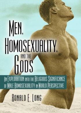 Men, Homosexuality, and the Gods