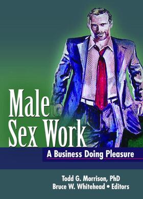 Male Sex Work