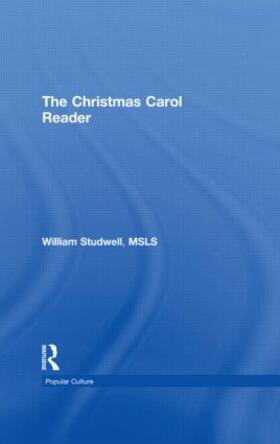 The Christmas Carol Reader