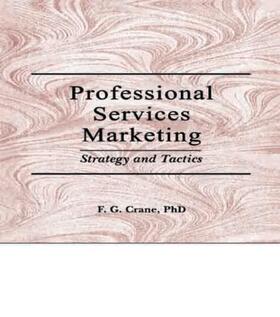 Professional Services Marketing