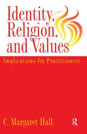 Identity Religion And Values