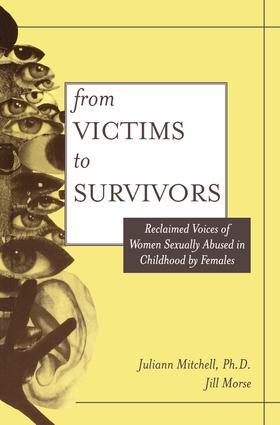 From Victim to Survivor