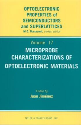 Microprobe Characterization of Optoelectronic Materials