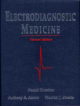 ELECTRODIAGNOSTIC MEDICINE 2/E