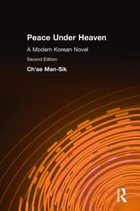 Peace Under Heaven