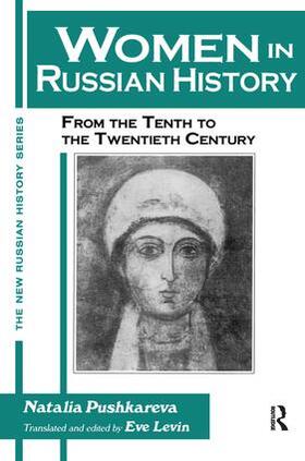 Women in Russian History