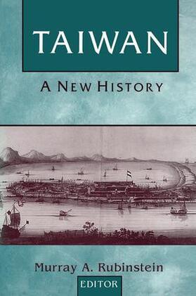 Taiwan: A New History