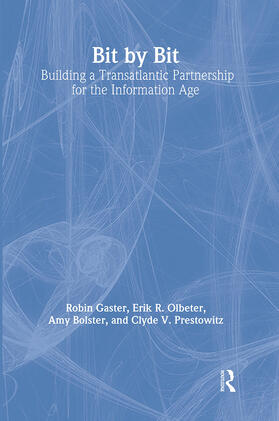 Bit by Bit: Building a Transatlantic Partnership for the Information Age