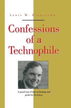 Confessions of a Technophile