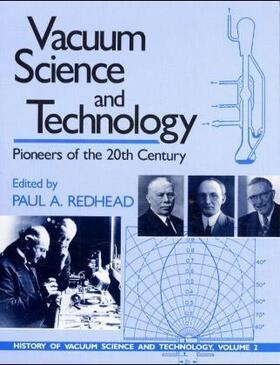 Vacuum Science and Technology