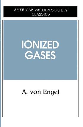 Ionized Gases