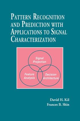 Pattern Recognition and Prediction with Applications to Signal Processing