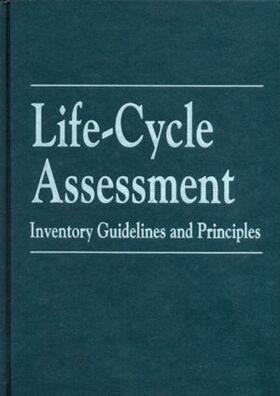 Life-Cycle Assessment