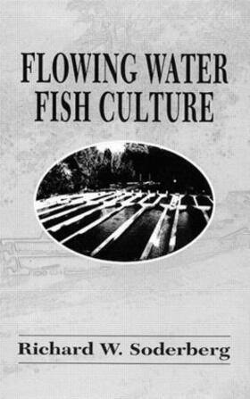 Flowing Water Fish Culture