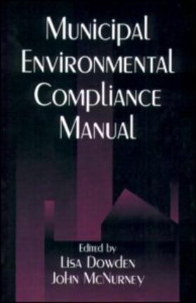 Municipal Environmental Compliance Manual