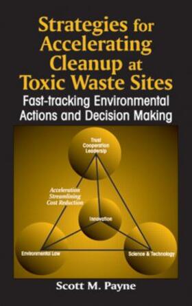 Strategies for Accelerating Cleanup at Toxic Waste Sites