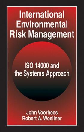 International Environmental Risk Management