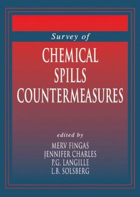 Survey of Chemical Spill Countermeasures