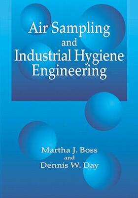 Air Sampling and Industrial Hygiene Engineering