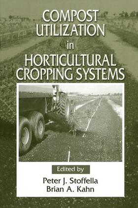 Compost Utilization In Horticultural Cropping Systems