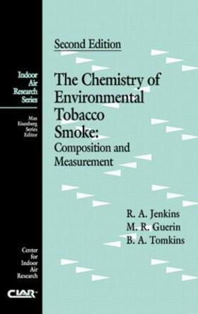 The Chemistry of Environmental Tobacco Smoke