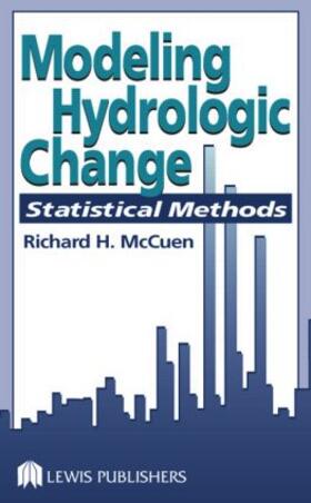 Modeling Hydrologic Change