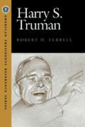 Harry S. Truman