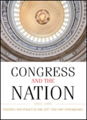 Congress and the Nation XI