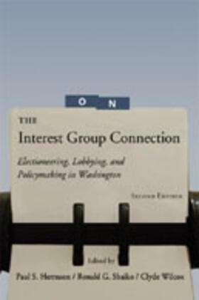 The Interest Group Connection