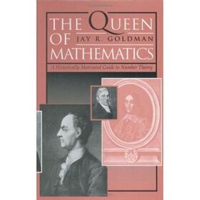 The Queen of Mathematics