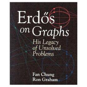 Erdös on Graphs