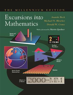 Excursions into Mathematics