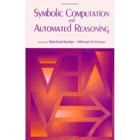 Symbolic Computation and Automated Reasoning