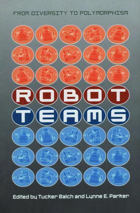 Robot Teams