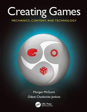 McGuire, M: Creating Games