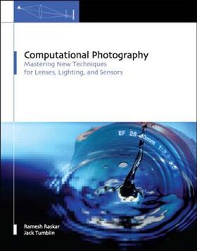 Computational Photography