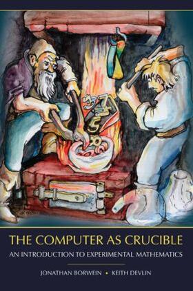 The Computer as Crucible