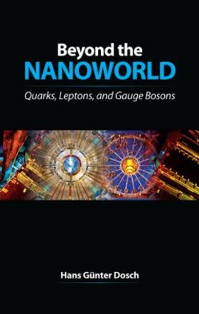 Beyond the Nanoworld