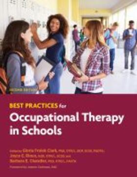 Best Practices for Occupational Therapy in Schools
