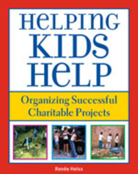 Helping Kids Help