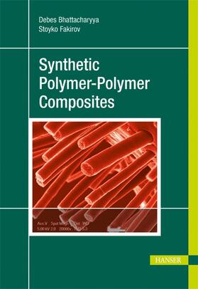 Synthetic Polymer-Polymer Composites