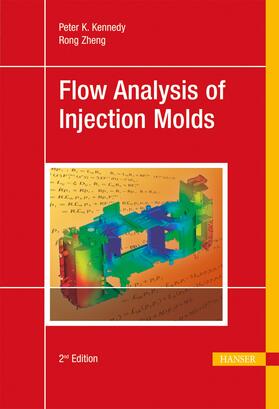 Flow Analysis of Injection Molds 2e