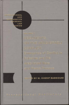 Documents on the Arab-Israeli Conflict (2 Vols)