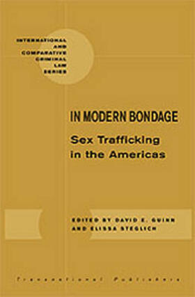 In Modern Bondage: Sex Trafficking in the Americas