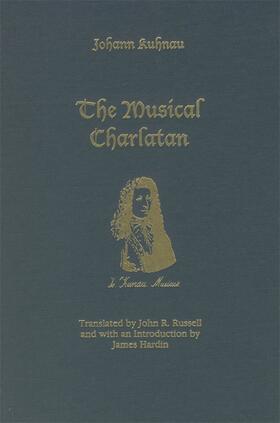 The Musical Charlatan