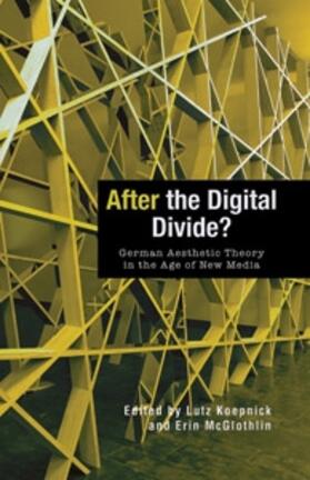 After the Digital Divide?