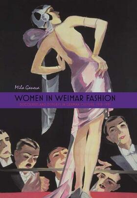 Women in Weimar Fashion