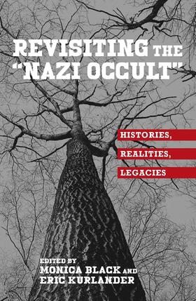 Revisiting the "Nazi Occult"