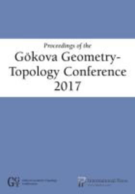 Proceedings of the G¿kova Geometry-Topology Conference 2017