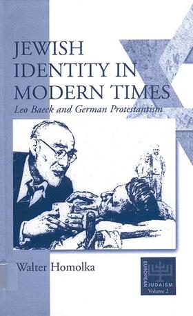 Jewish Identity in Modern Times
